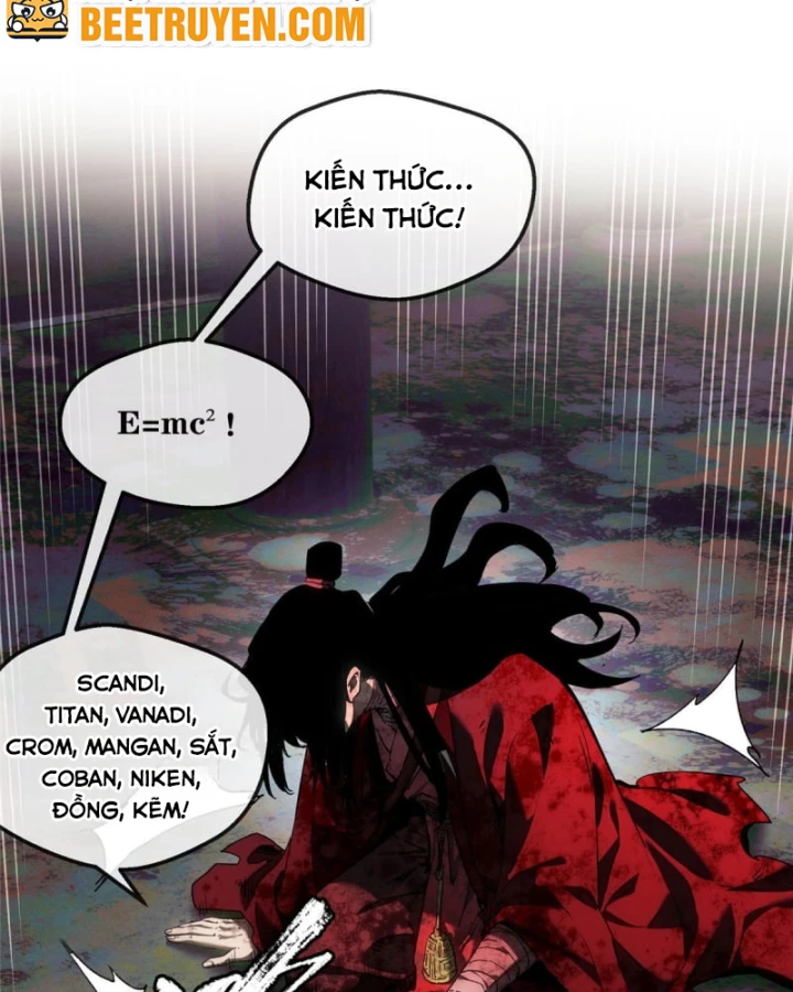 Đạo Quỷ Dị Tiên Chapter 74 - 31