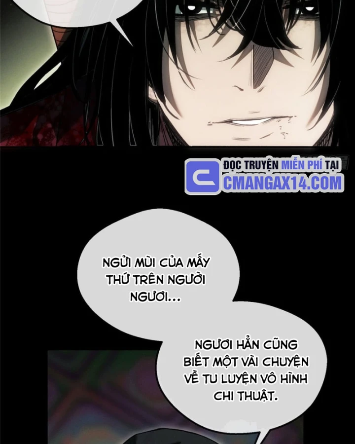 Đạo Quỷ Dị Tiên Chapter 74 - 38