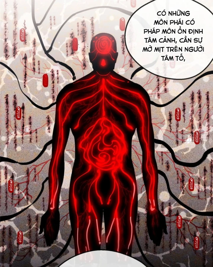 Đạo Quỷ Dị Tiên Chapter 74 - 41