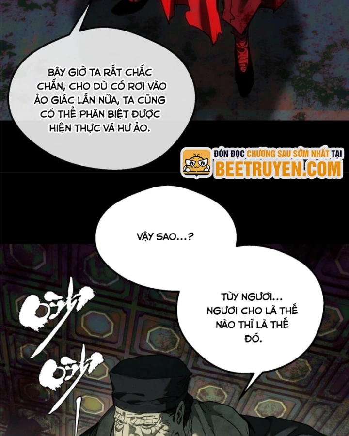 Đạo Quỷ Dị Tiên Chapter 74 - 45