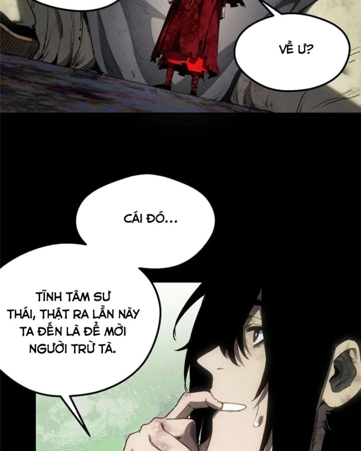 Đạo Quỷ Dị Tiên Chapter 74 - 47