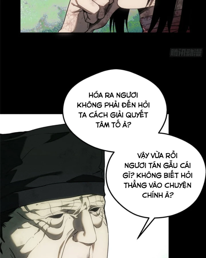 Đạo Quỷ Dị Tiên Chapter 74 - 48