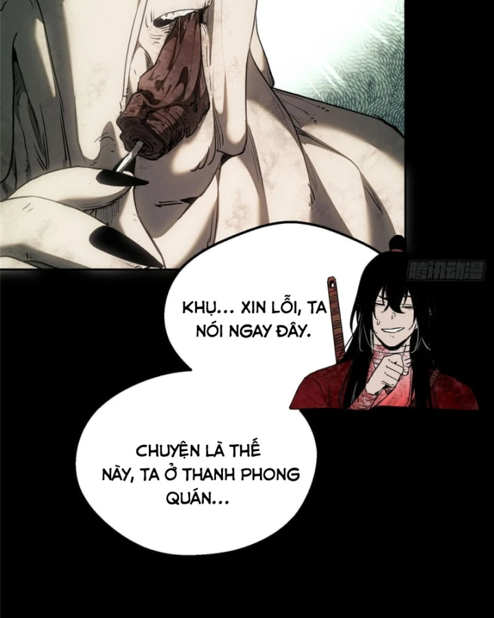 Đạo Quỷ Dị Tiên Chapter 74 - 49