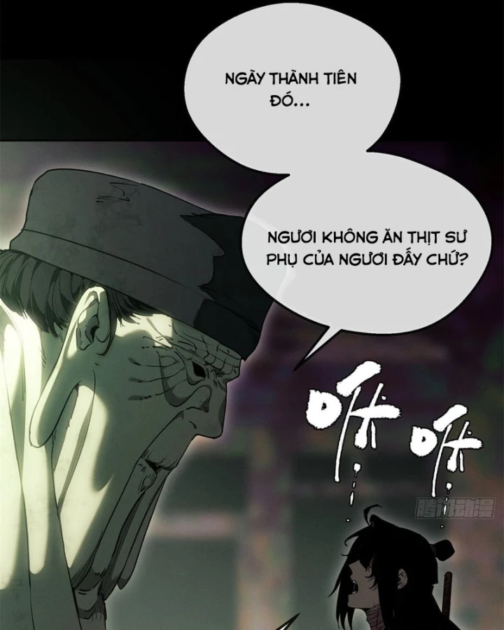 Đạo Quỷ Dị Tiên Chapter 75 - 6
