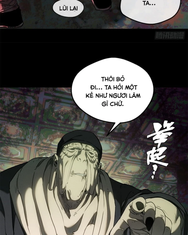 Đạo Quỷ Dị Tiên Chapter 75 - 8