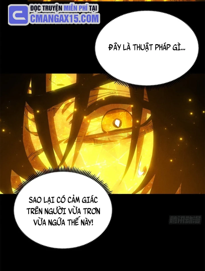Đạo Quỷ Dị Tiên Chapter 75 - 12