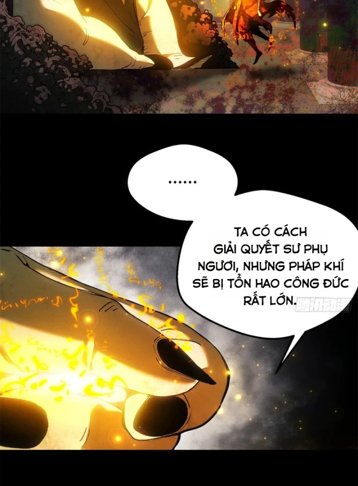 Đạo Quỷ Dị Tiên Chapter 75 - 15