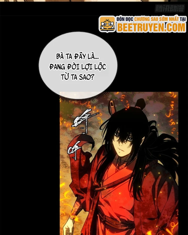 Đạo Quỷ Dị Tiên Chapter 75 - 17