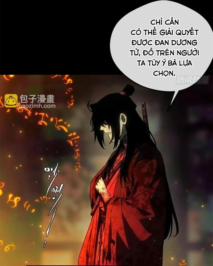 Đạo Quỷ Dị Tiên Chapter 75 - 19