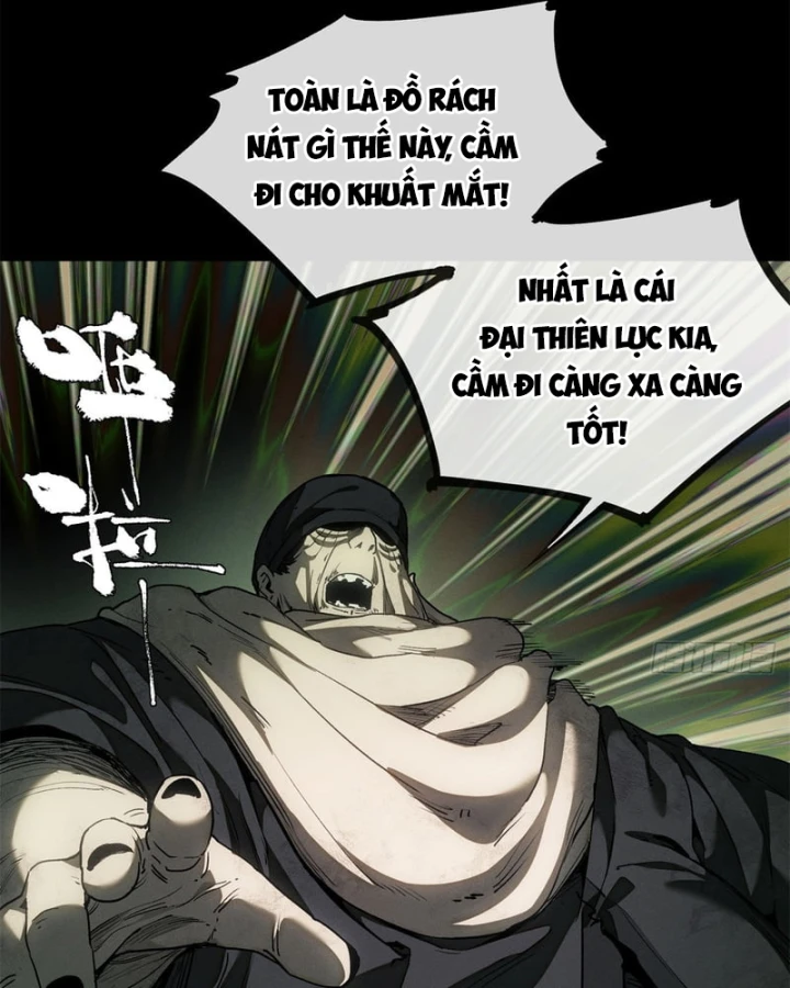 Đạo Quỷ Dị Tiên Chapter 75 - 22