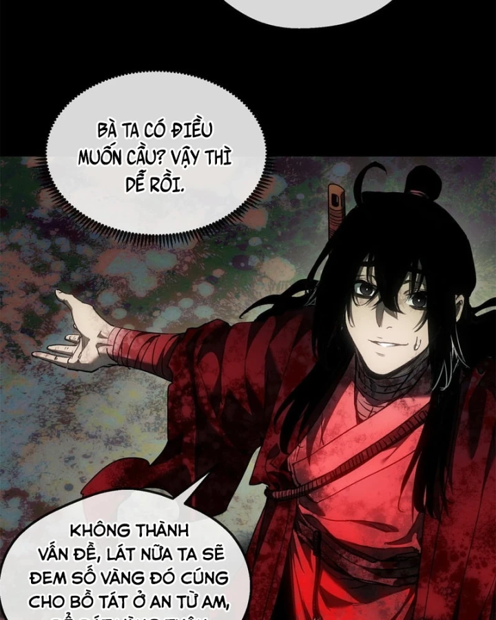 Đạo Quỷ Dị Tiên Chapter 75 - 26