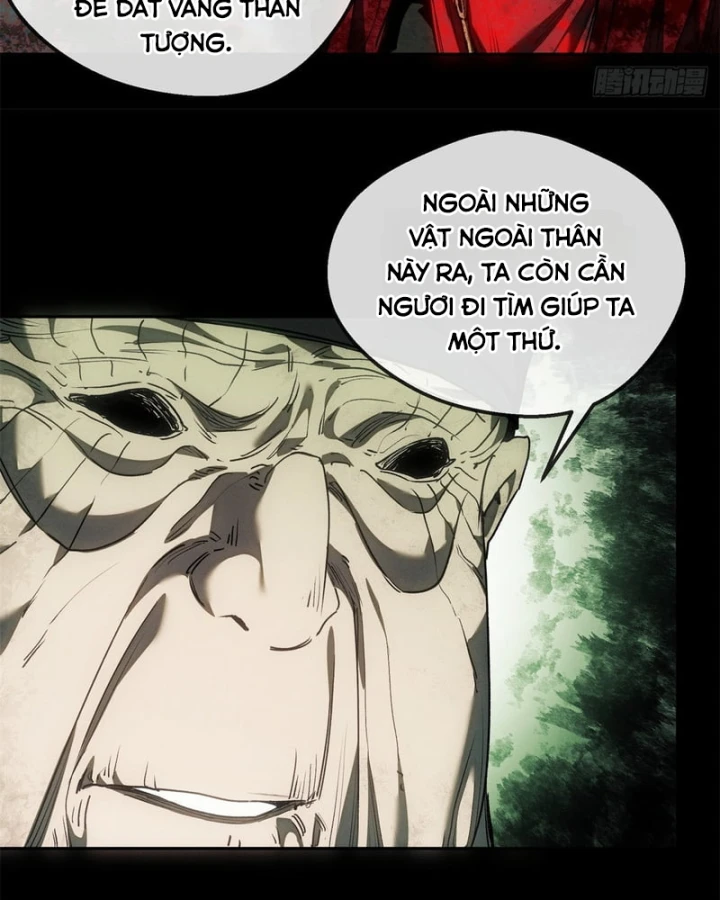 Đạo Quỷ Dị Tiên Chapter 75 - 27