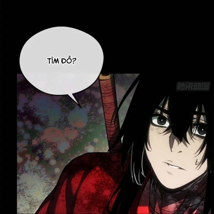 Đạo Quỷ Dị Tiên Chapter 75 - 28