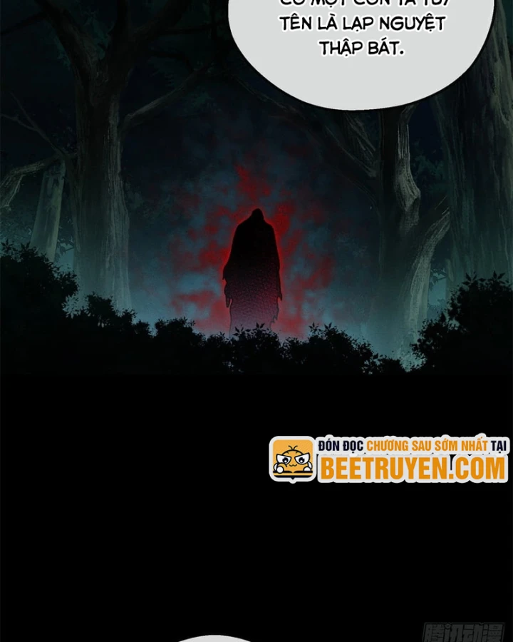 Đạo Quỷ Dị Tiên Chapter 75 - 30