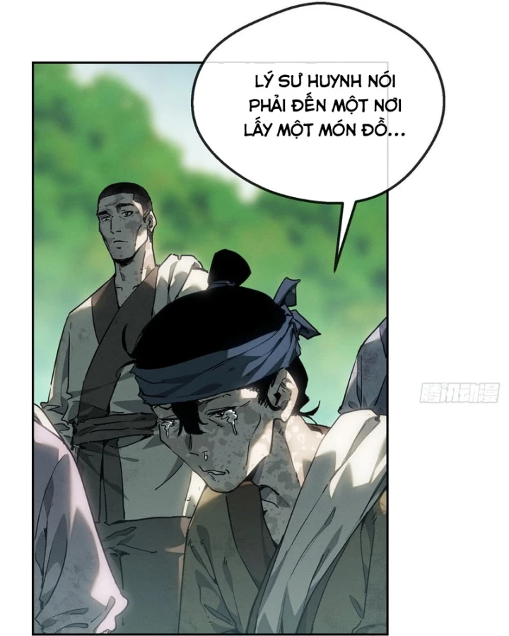 Đạo Quỷ Dị Tiên Chapter 75 - 42