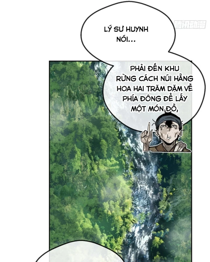 Đạo Quỷ Dị Tiên Chapter 75 - 46