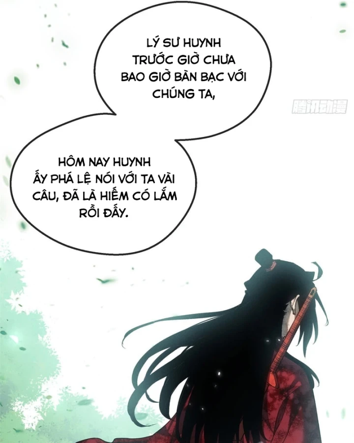 Đạo Quỷ Dị Tiên Chapter 75 - 49