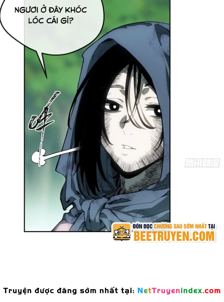 Đạo Quỷ Dị Tiên Chapter 76 - 3