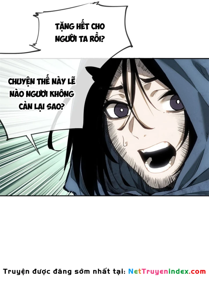 Đạo Quỷ Dị Tiên Chapter 76 - 6