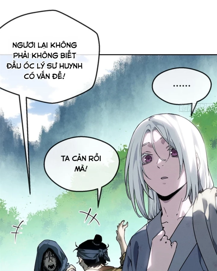 Đạo Quỷ Dị Tiên Chapter 76 - 7
