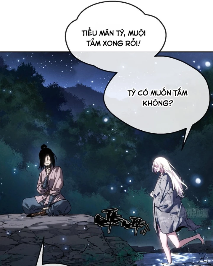 Đạo Quỷ Dị Tiên Chapter 76 - 20