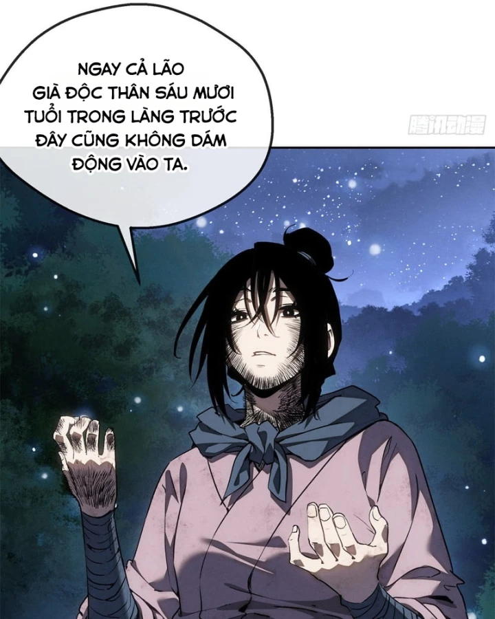 Đạo Quỷ Dị Tiên Chapter 76 - 24