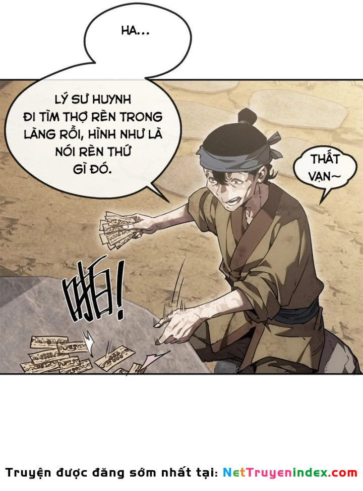 Đạo Quỷ Dị Tiên Chapter 76 - 48