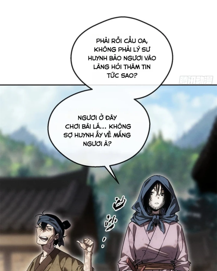 Đạo Quỷ Dị Tiên Chapter 76 - 49
