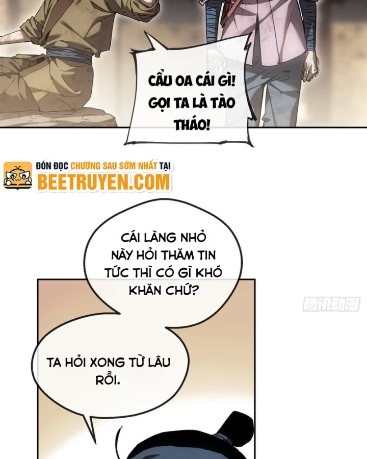 Đạo Quỷ Dị Tiên Chapter 76 - 50
