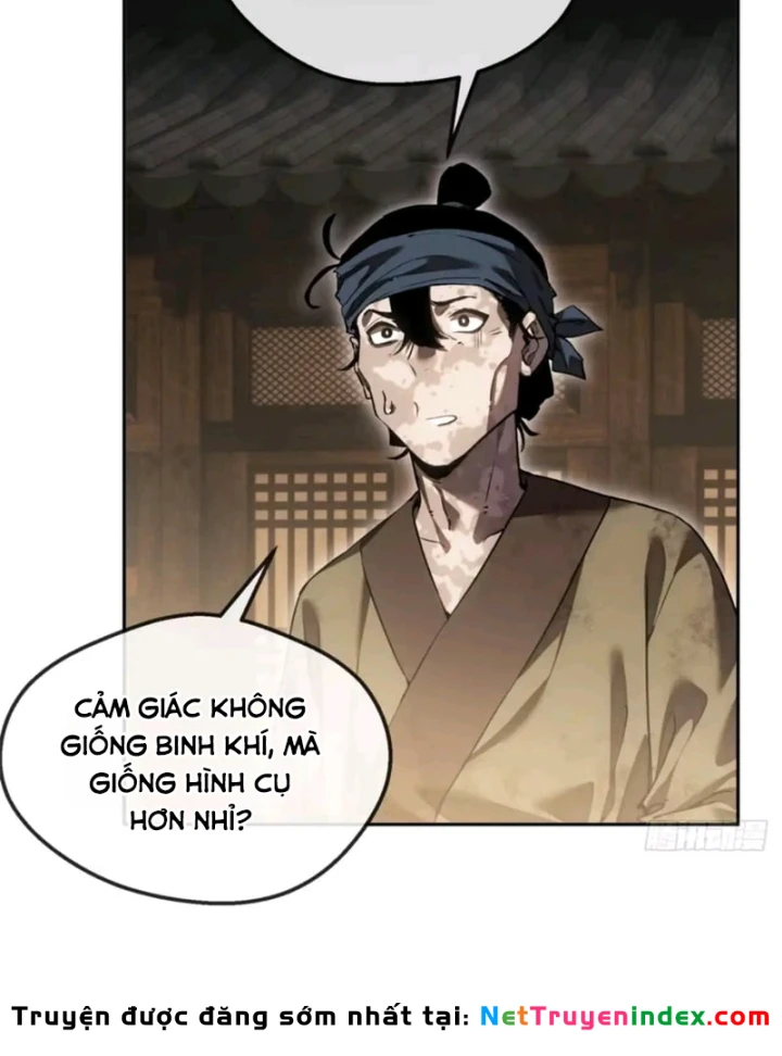 Đạo Quỷ Dị Tiên Chapter 77 - 3