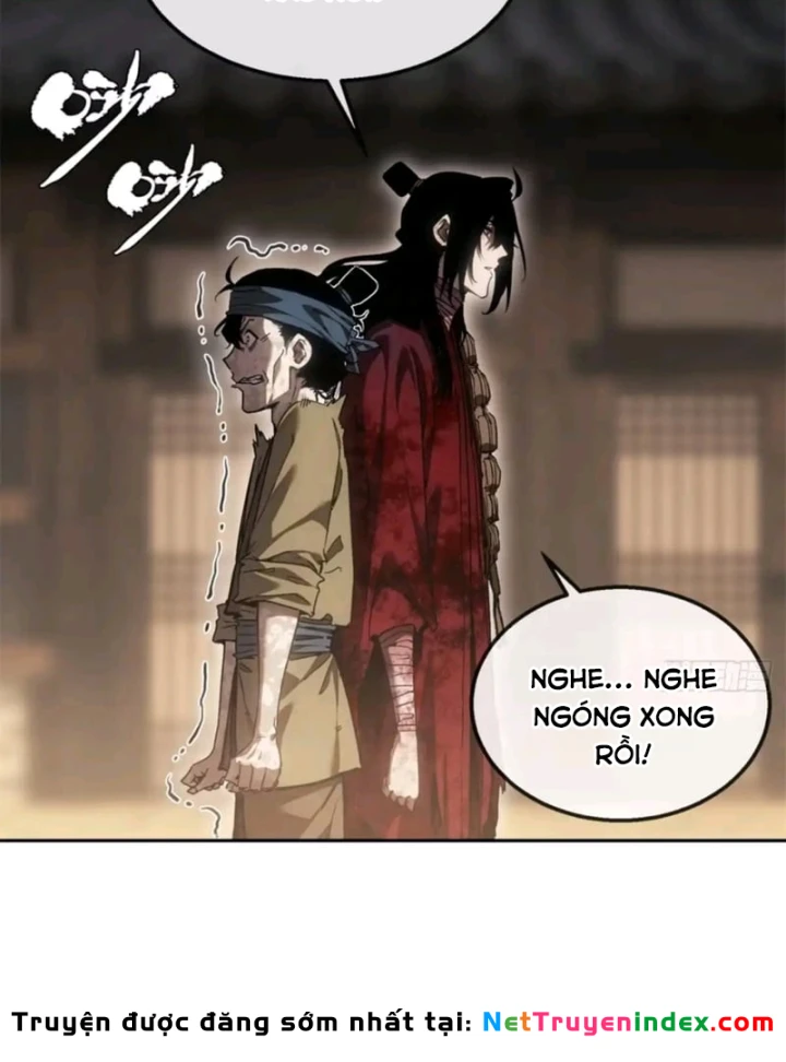Đạo Quỷ Dị Tiên Chapter 77 - 8