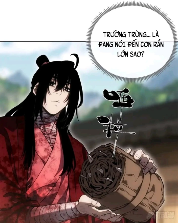Đạo Quỷ Dị Tiên Chapter 77 - 11