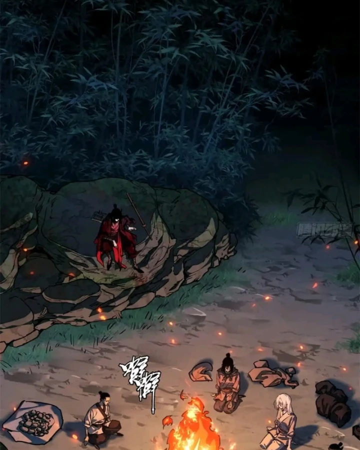Đạo Quỷ Dị Tiên Chapter 77 - 38