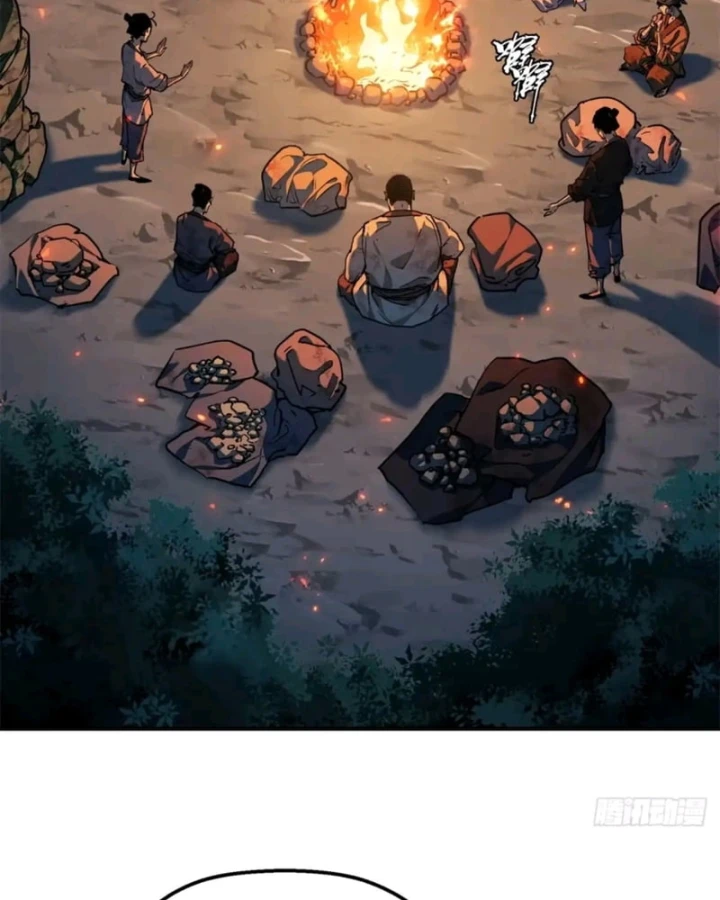 Đạo Quỷ Dị Tiên Chapter 77 - 39