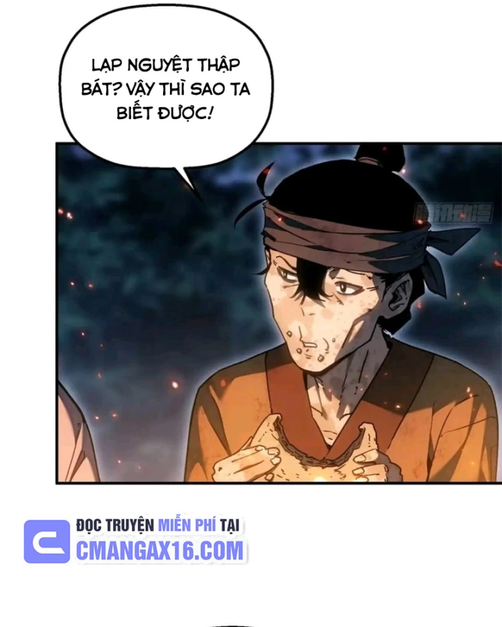 Đạo Quỷ Dị Tiên Chapter 77 - 41