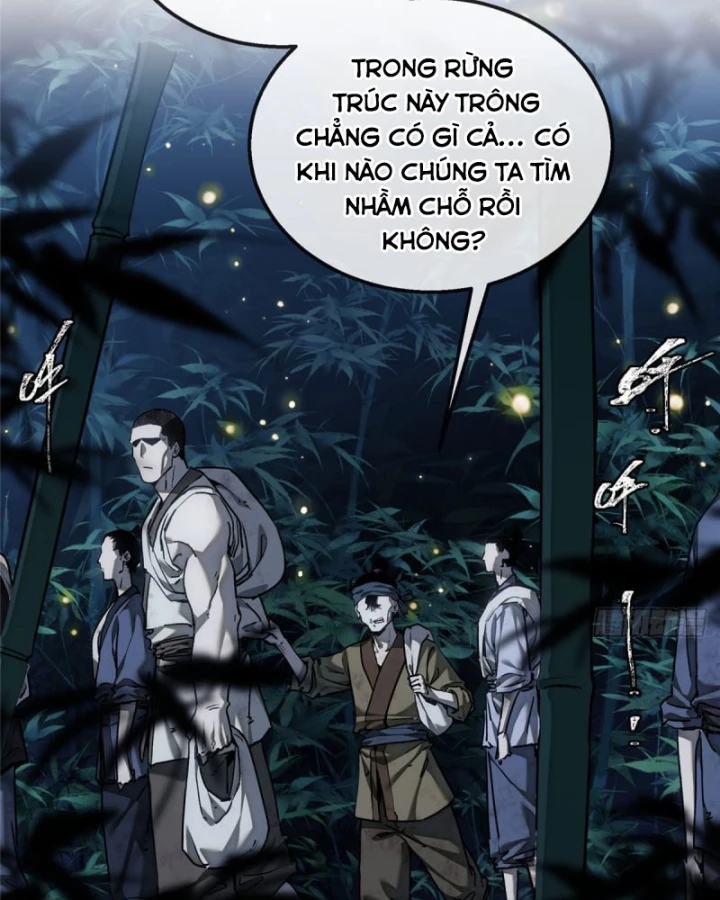 Đạo Quỷ Dị Tiên Chapter 78 - 4