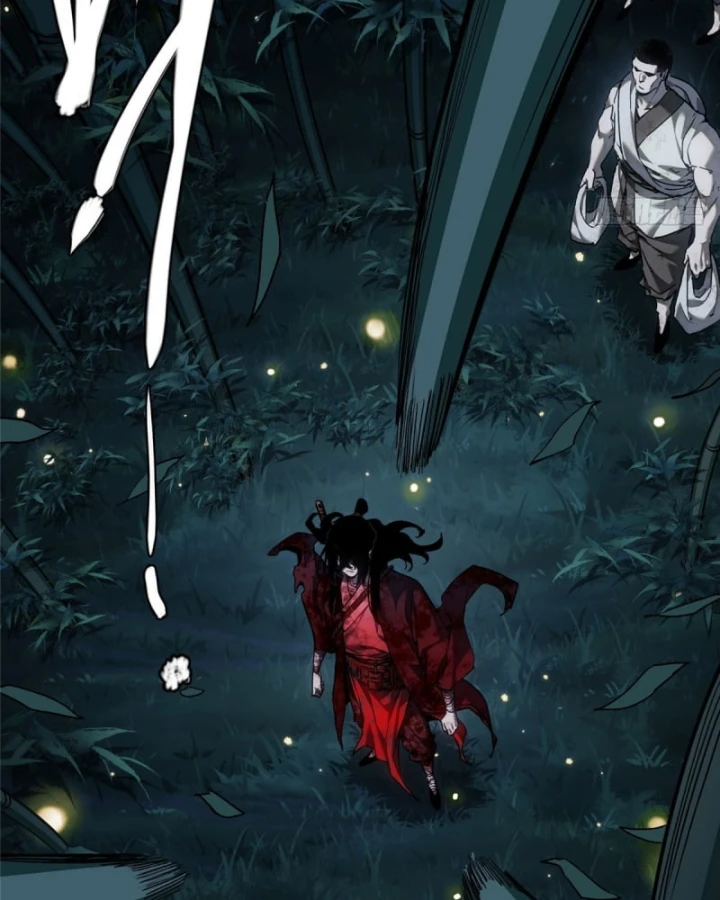 Đạo Quỷ Dị Tiên Chapter 78 - 8