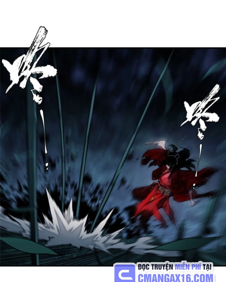 Đạo Quỷ Dị Tiên Chapter 78 - 10