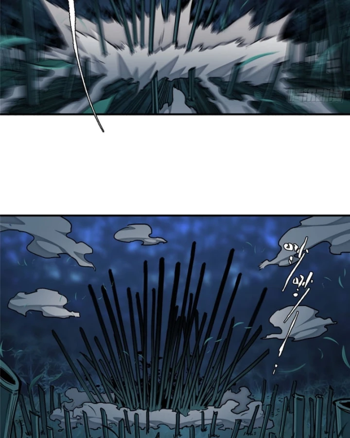 Đạo Quỷ Dị Tiên Chapter 78 - 15