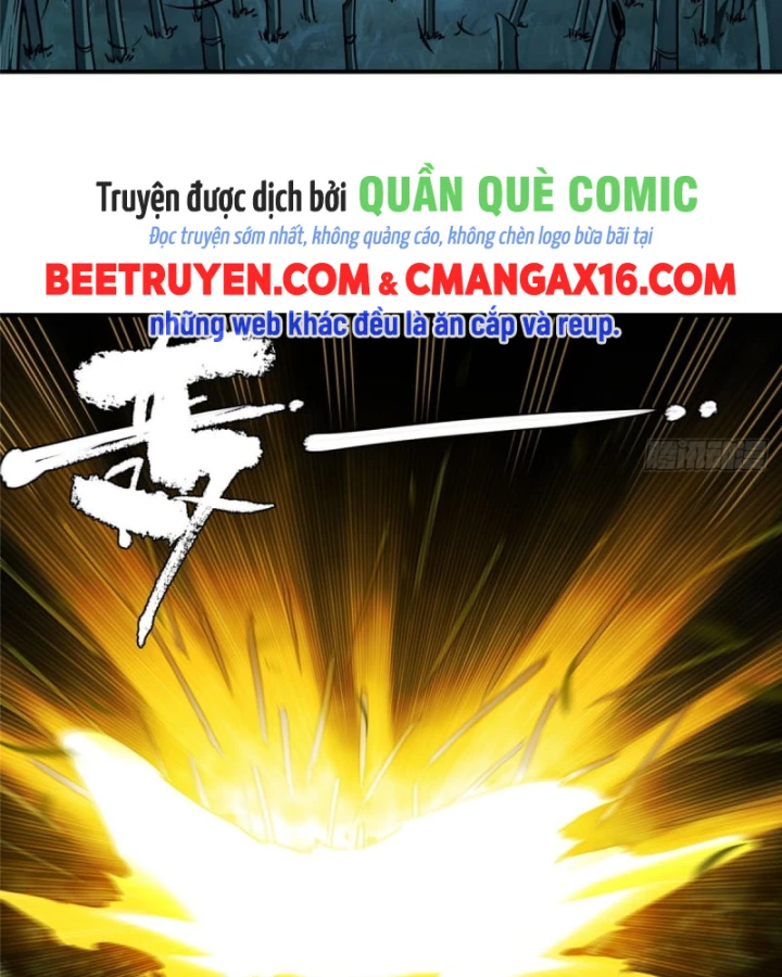 Đạo Quỷ Dị Tiên Chapter 78 - 16