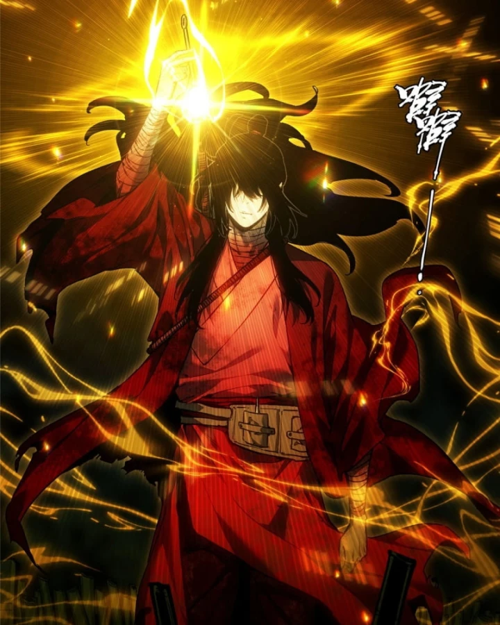 Đạo Quỷ Dị Tiên Chapter 78 - 18