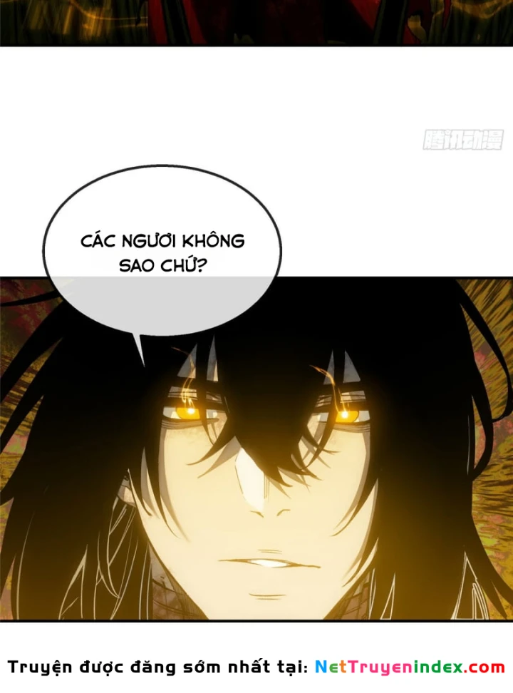 Đạo Quỷ Dị Tiên Chapter 78 - 19