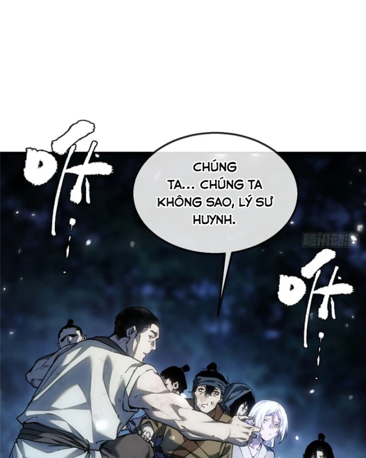 Đạo Quỷ Dị Tiên Chapter 78 - 20
