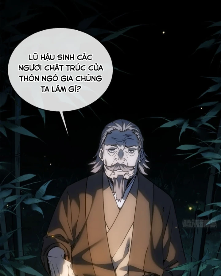 Đạo Quỷ Dị Tiên Chapter 78 - 25