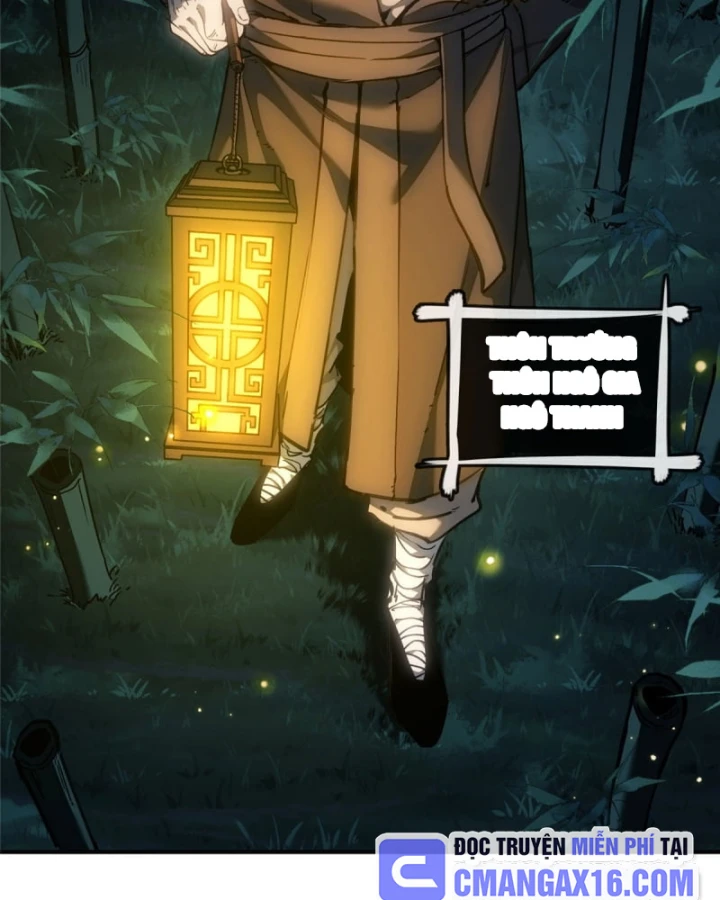 Đạo Quỷ Dị Tiên Chapter 78 - 26