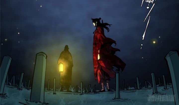 Đạo Quỷ Dị Tiên Chapter 78 - 31
