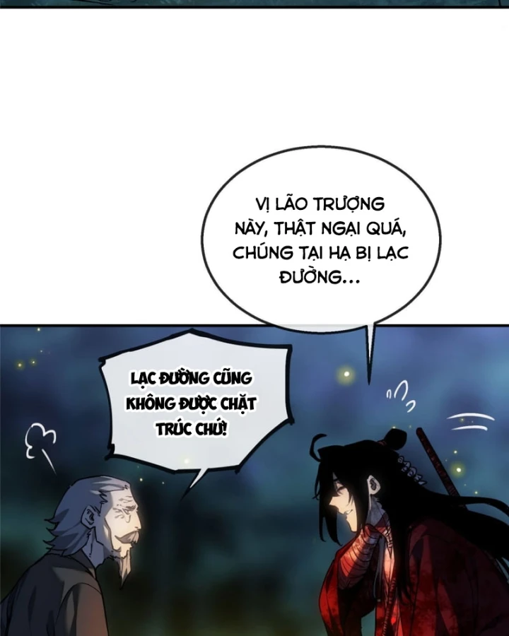 Đạo Quỷ Dị Tiên Chapter 78 - 32