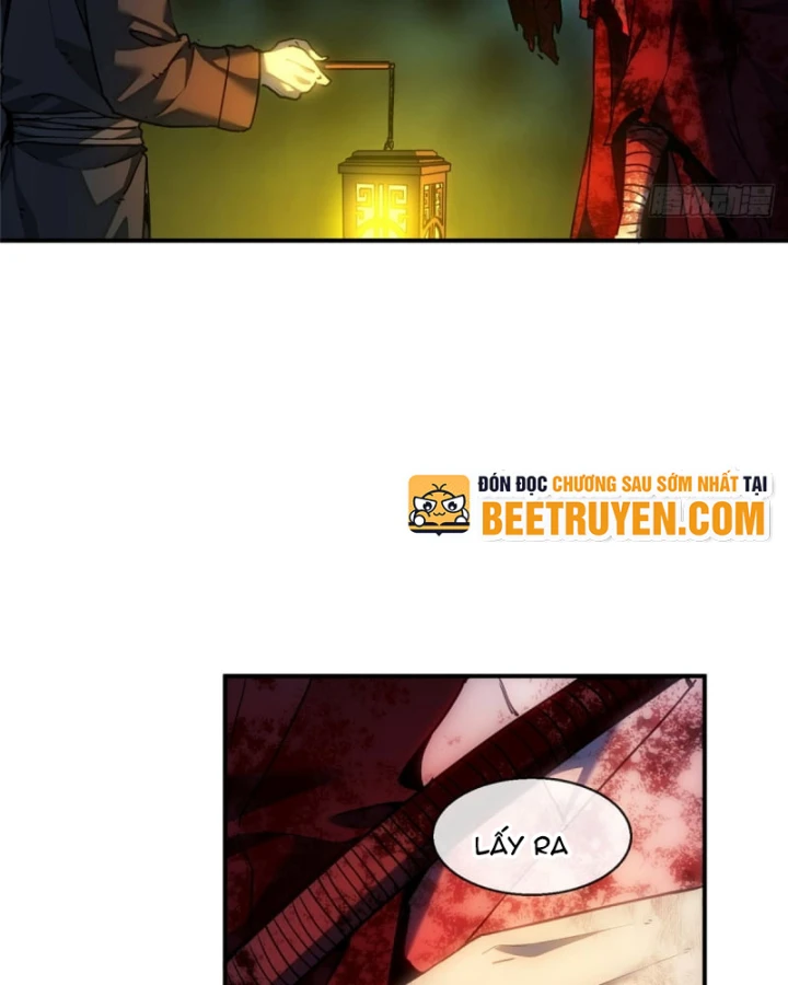 Đạo Quỷ Dị Tiên Chapter 78 - 33