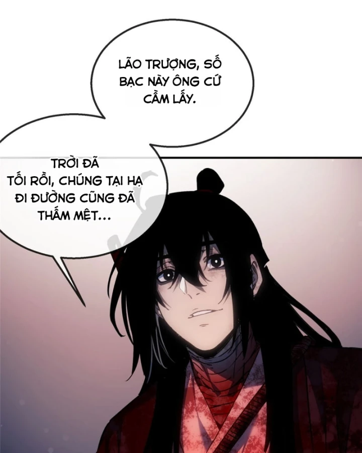 Đạo Quỷ Dị Tiên Chapter 78 - 35