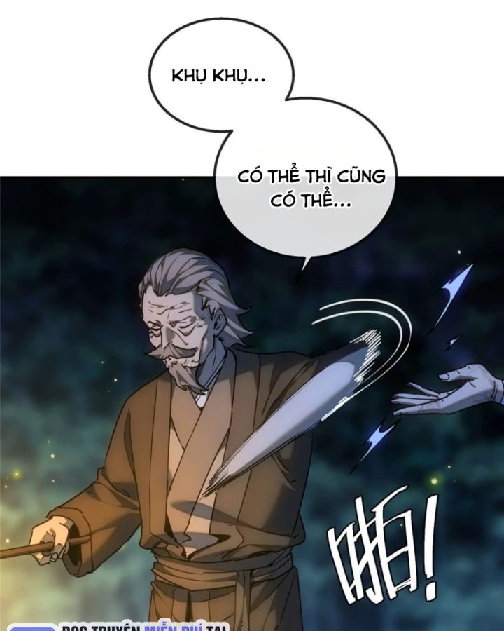 Đạo Quỷ Dị Tiên Chapter 78 - 38